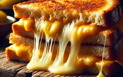 Melted Cheese and Diabetes