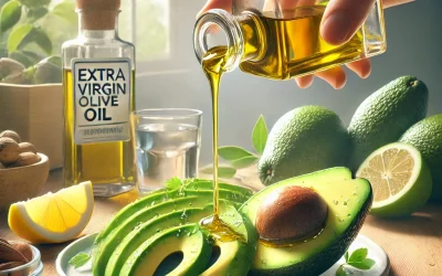 Olive Oil and Diabetes