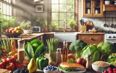 I Have Diabetes – What Foods Can I Eat? (UK Guide)