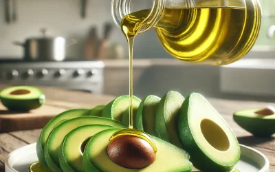 Avocado Oil and Diabetes: The Good, the Bad, and What You Need to Know