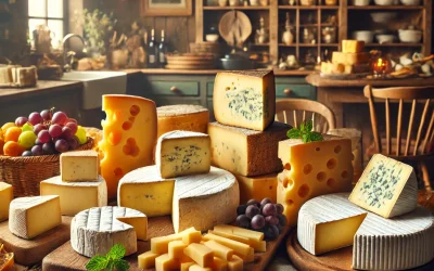 Cheese Effects on Diabetes