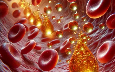 MCT Oil and Diabetes: Benefits, Research, and a Fatty Acid Comparison