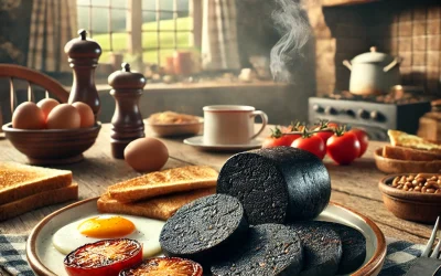 Does Black Pudding Affect Insulin Spikes? A Closer Look for People with Diabetes