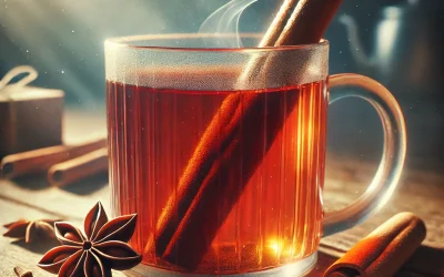 Cinnamon and Diabetes: A Natural Aid for Blood Sugar Control?