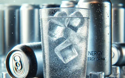 Effect of Energy Drinks on Diabetes: High Sugar and Caffeinated Beverages