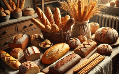 The Best Bread for Sandwiches: A Diabetes-Friendly Guide