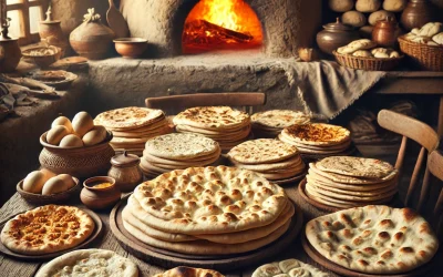 Are Breads Made With Yeast Better for Diabetes