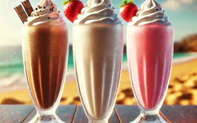 Milkshakes and Their Effect on Insulin Levels: A Diabetes Perspective